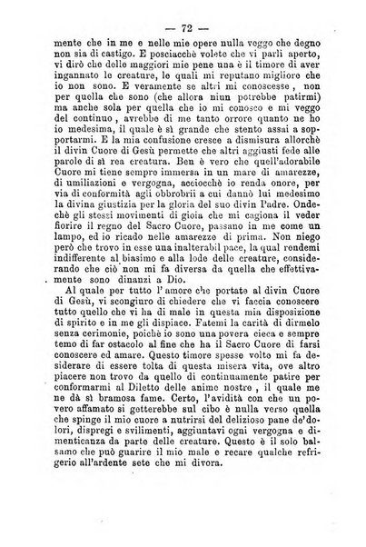 La voce del cuore di Gesù periodico mensuale