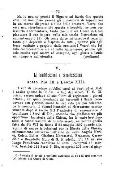 La voce del cuore di Gesù periodico mensuale