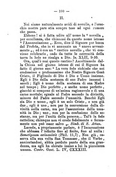 La voce del cuore di Gesù periodico mensuale