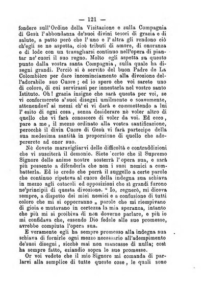 La voce del cuore di Gesù periodico mensuale