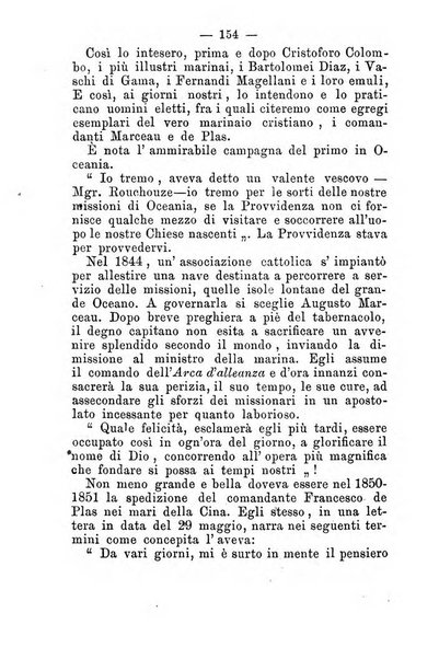 La voce del cuore di Gesù periodico mensuale