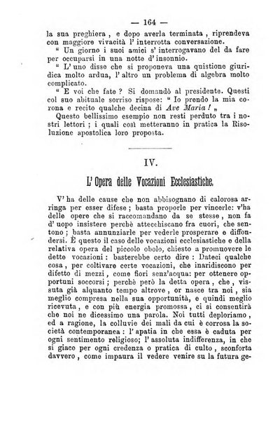 La voce del cuore di Gesù periodico mensuale