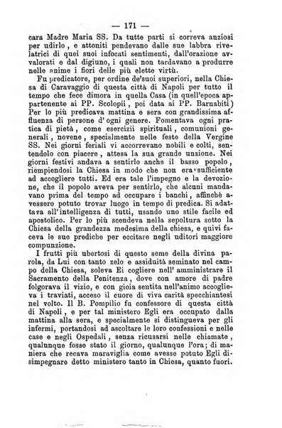 La voce del cuore di Gesù periodico mensuale