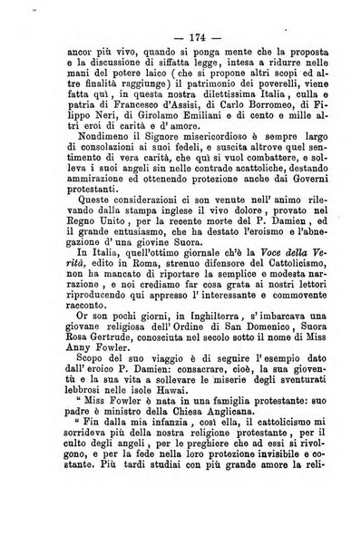 La voce del cuore di Gesù periodico mensuale