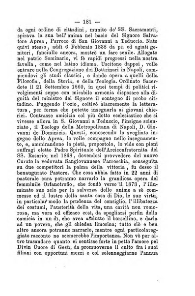 La voce del cuore di Gesù periodico mensuale