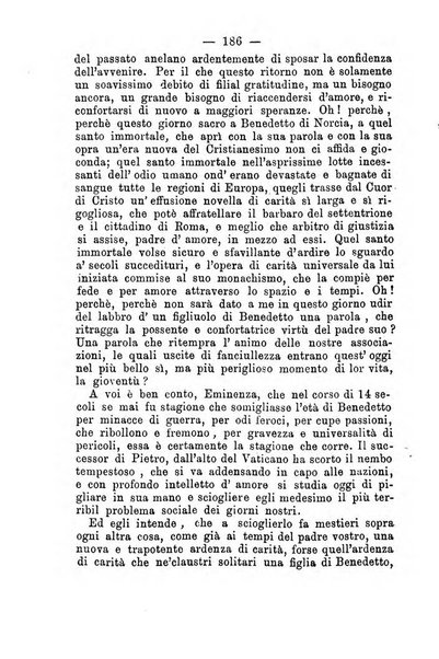 La voce del cuore di Gesù periodico mensuale