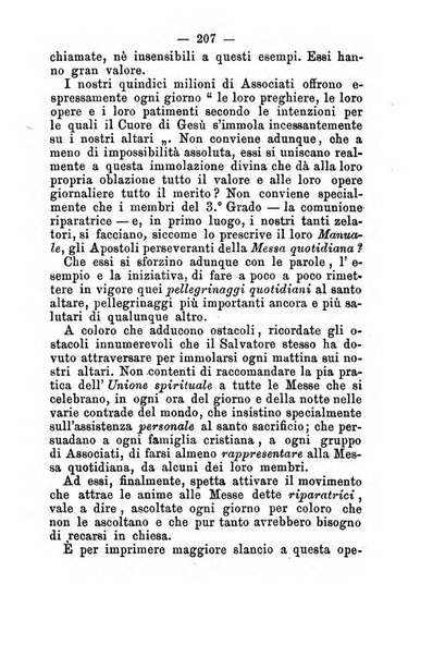 La voce del cuore di Gesù periodico mensuale