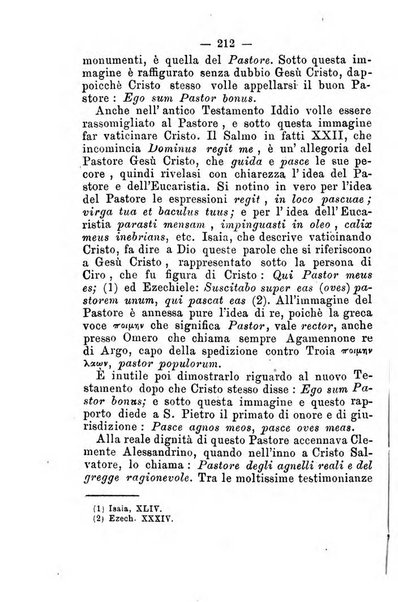 La voce del cuore di Gesù periodico mensuale