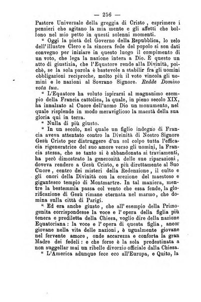 La voce del cuore di Gesù periodico mensuale