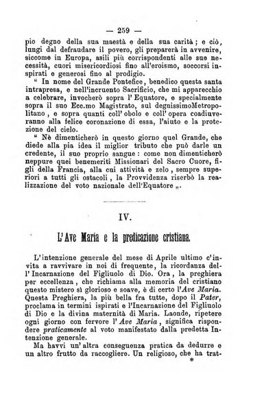 La voce del cuore di Gesù periodico mensuale