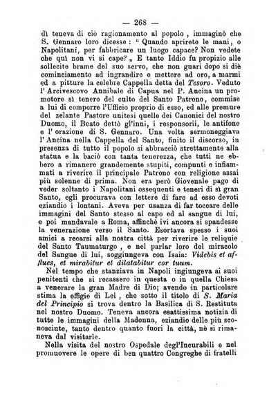 La voce del cuore di Gesù periodico mensuale