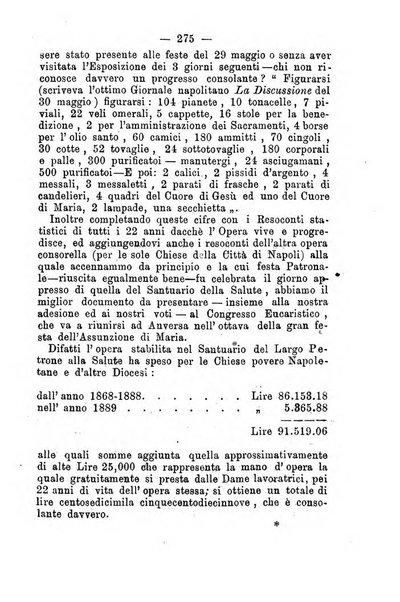 La voce del cuore di Gesù periodico mensuale