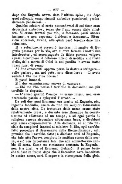 La voce del cuore di Gesù periodico mensuale