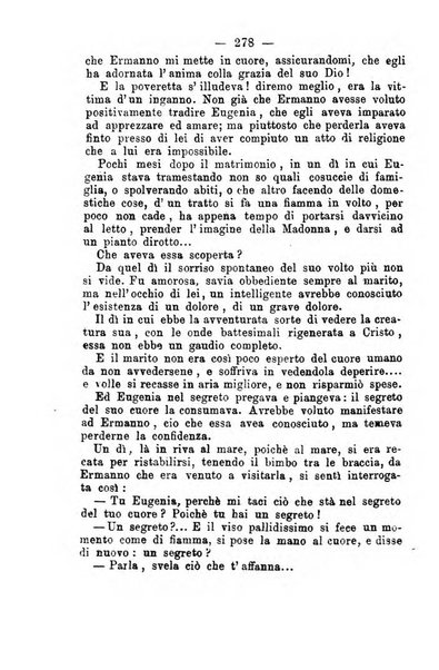 La voce del cuore di Gesù periodico mensuale