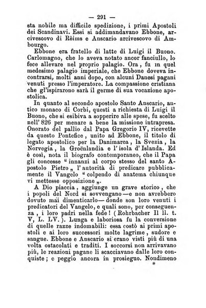 La voce del cuore di Gesù periodico mensuale