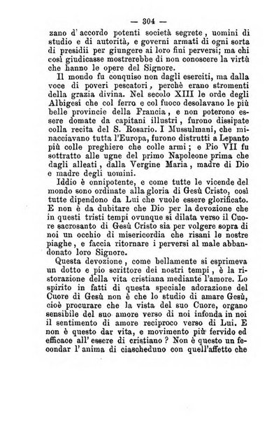 La voce del cuore di Gesù periodico mensuale