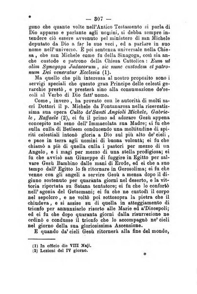 La voce del cuore di Gesù periodico mensuale