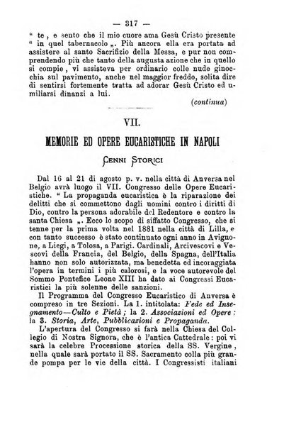 La voce del cuore di Gesù periodico mensuale