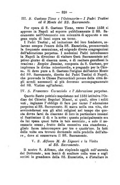 La voce del cuore di Gesù periodico mensuale