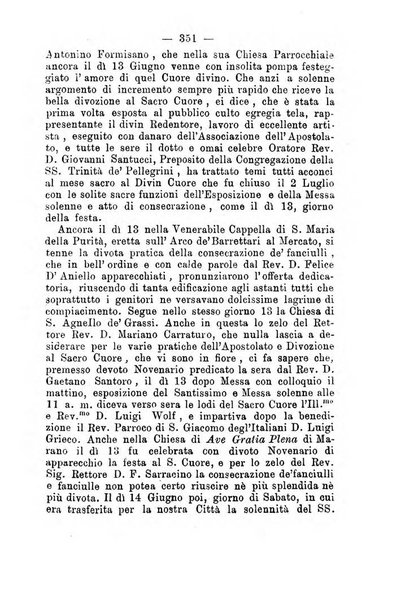 La voce del cuore di Gesù periodico mensuale