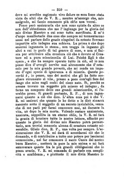 La voce del cuore di Gesù periodico mensuale