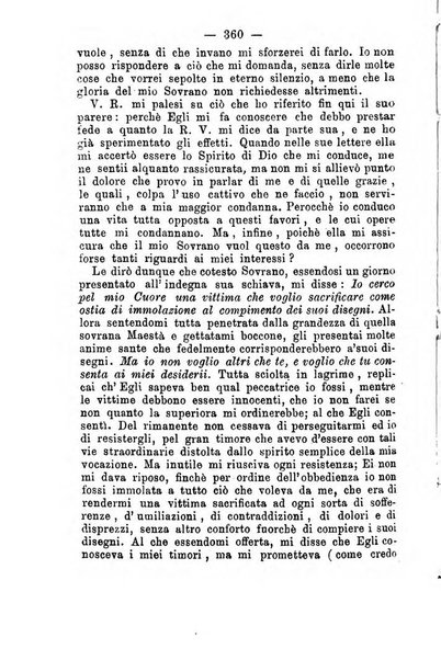 La voce del cuore di Gesù periodico mensuale