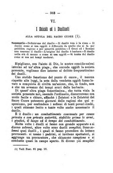 La voce del cuore di Gesù periodico mensuale