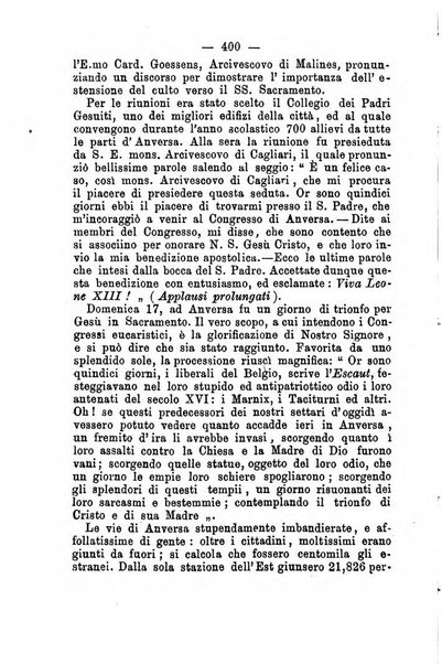 La voce del cuore di Gesù periodico mensuale