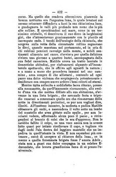 La voce del cuore di Gesù periodico mensuale