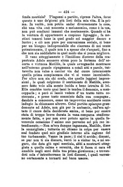 La voce del cuore di Gesù periodico mensuale