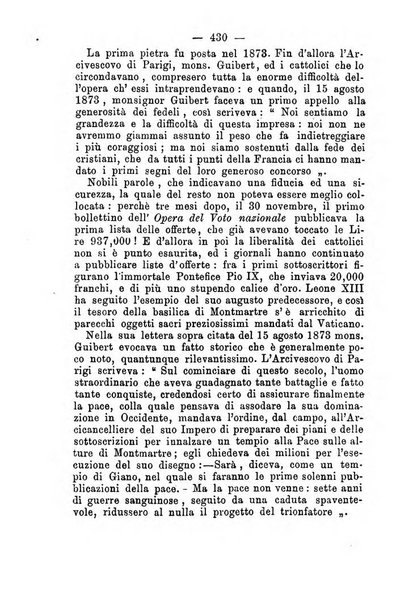 La voce del cuore di Gesù periodico mensuale