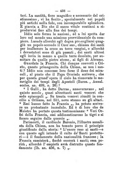 La voce del cuore di Gesù periodico mensuale