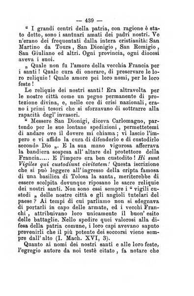 La voce del cuore di Gesù periodico mensuale