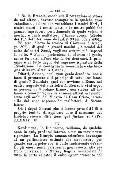 La voce del cuore di Gesù periodico mensuale