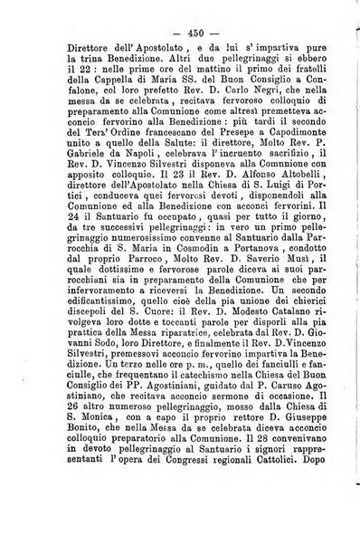 La voce del cuore di Gesù periodico mensuale