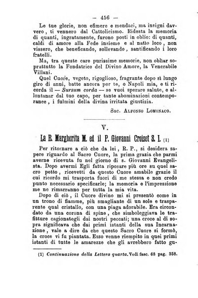 La voce del cuore di Gesù periodico mensuale