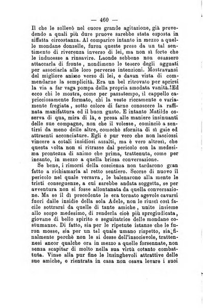 La voce del cuore di Gesù periodico mensuale