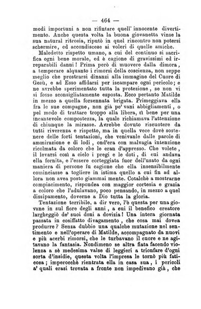 La voce del cuore di Gesù periodico mensuale