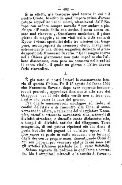 La voce del cuore di Gesù periodico mensuale