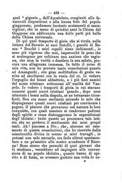 La voce del cuore di Gesù periodico mensuale