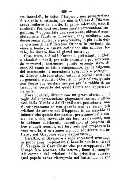 La voce del cuore di Gesù periodico mensuale