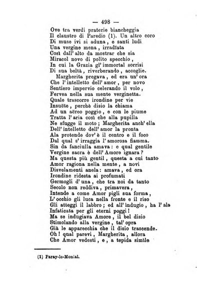 La voce del cuore di Gesù periodico mensuale