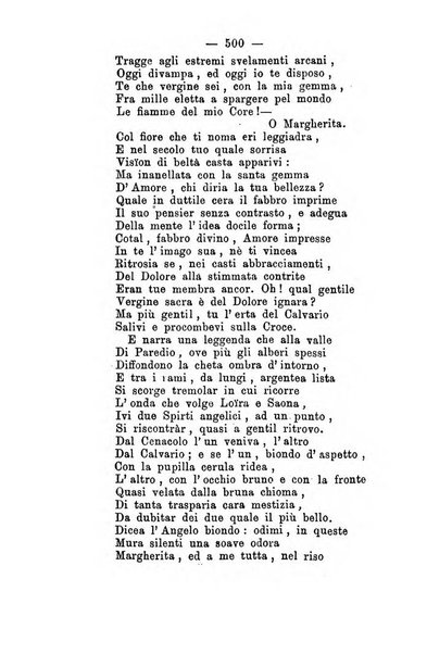 La voce del cuore di Gesù periodico mensuale