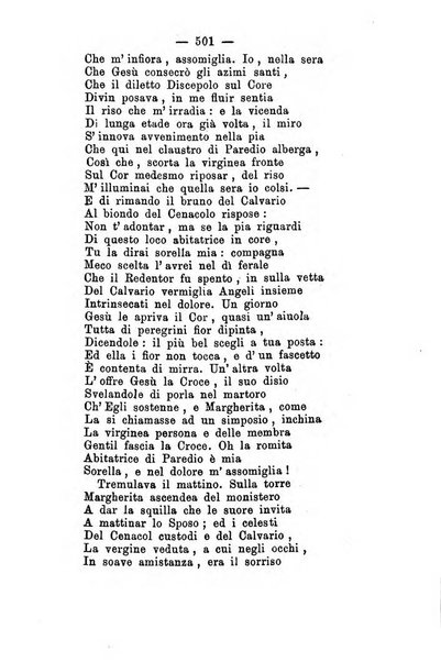 La voce del cuore di Gesù periodico mensuale