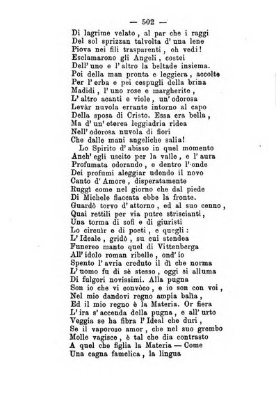 La voce del cuore di Gesù periodico mensuale