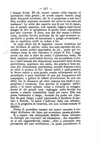 La voce del cuore di Gesù periodico mensuale