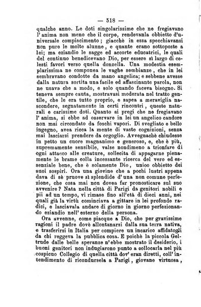 La voce del cuore di Gesù periodico mensuale