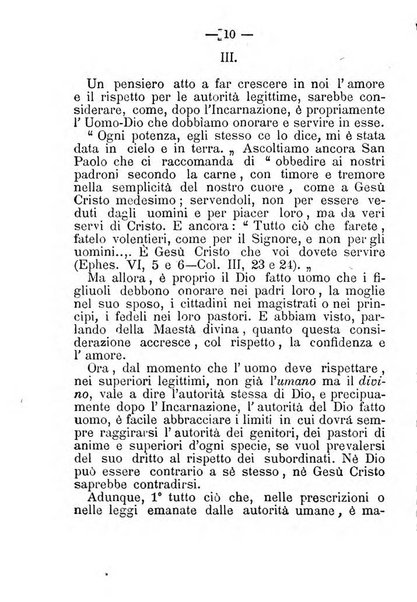 La voce del cuore di Gesù periodico mensuale