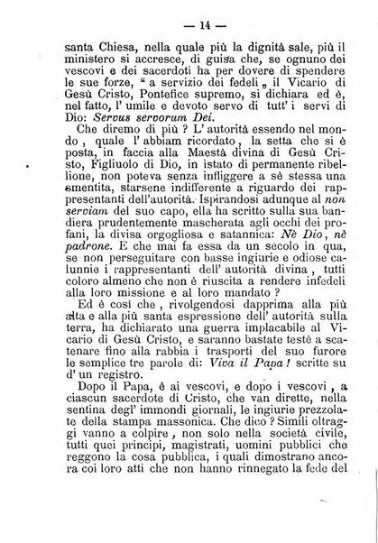 La voce del cuore di Gesù periodico mensuale