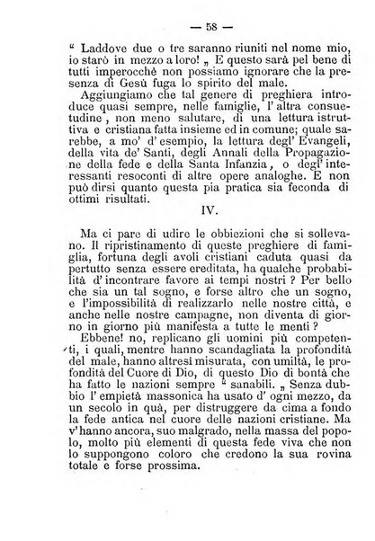 La voce del cuore di Gesù periodico mensuale